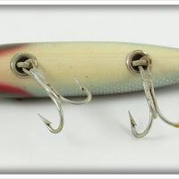 Creek Chub Silver Shiner Pikie 703 In Box