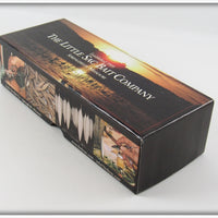 Little Sac Bait Co Strawberry Niangua Minnow In Box