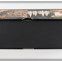 Little Sac Bait Co Strawberry Niangua Minnow In Box