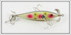 Little Sac Bait Co Strawberry Niangua Minnow In Box