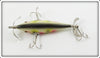 Little Sac Bait Co Strawberry Niangua Minnow In Box