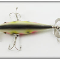 Little Sac Bait Co Strawberry Niangua Minnow In Box