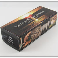 Little Sac Bait Co Strawberry Niangua Minnow In Box