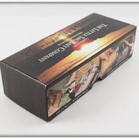 Little Sac Bait Co Strawberry Niangua Minnow In Box