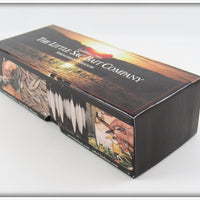 Little Sac Bait Co Victory Niangua Minnow In Box