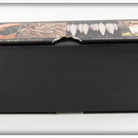 Little Sac Bait Co Victory Niangua Minnow In Box