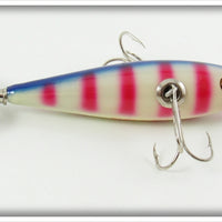 Little Sac Bait Co Victory Niangua Minnow In Box