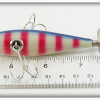 Little Sac Bait Co Victory Niangua Minnow In Box