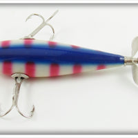 Little Sac Bait Co Victory Niangua Minnow In Box