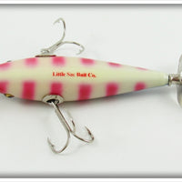 Little Sac Bait Co Victory Niangua Minnow In Box