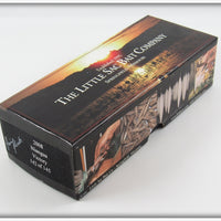 Little Sac Bait Co Victory Niangua Minnow In Box