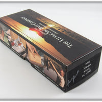 Little Sac Bait Co Victory Niangua Minnow In Box