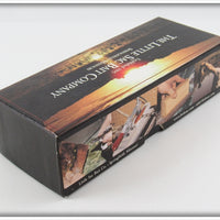 Little Sac Bait Co Victory Niangua Minnow In Box