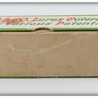 Creek Chub Perch Dingbat 5101 In Box