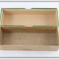 Creek Chub Perch Dingbat 5101 In Box