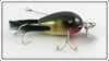 Creek Chub Perch Dingbat 5101 In Box
