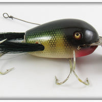Creek Chub Perch Dingbat 5101 In Box