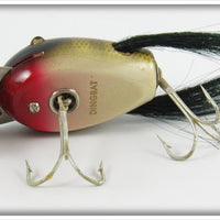 Creek Chub Perch Dingbat 5101 In Box