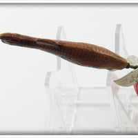 Pflueger Perch Razem Minnow 7496