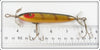 Heddon Abbey & Imbrie Perch Baby Torpedo 12YP In Box