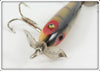 Heddon Abbey & Imbrie Perch Baby Torpedo 12YP In Box