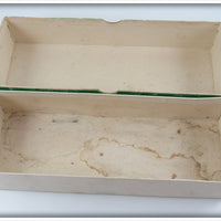 Creek Chub Purple Eel Jointed Striper Pikie 6835 In Box