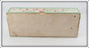 Creek Chub Fireplug Striper Pikie 6932 Empty Box