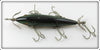 Heddon Green Scale 150 Five Hook Minnow