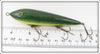 Heddon Green Scale Zaragossa