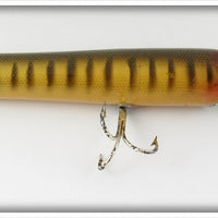 Vintage South Bend Pike Scale Pike Oreno Lure 958 P