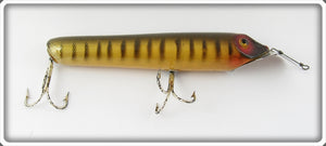 Vintage South Bend Pike Scale Pike Oreno Lure 958 P