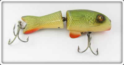 Vintage Shakespeare Photo Finish Strike It Lure 6666