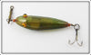 Joe Welsh Welsherana Transparent Lure