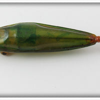 Joe Welsh Welsherana Transparent Lure