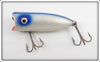 Heddon Blue Scale 2400 BL Baby Lucky 13