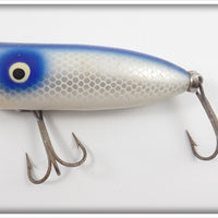 Heddon Blue Scale 2400 BL Baby Lucky 13