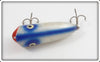 Heddon Blue Scale 2400 BL Baby Lucky 13