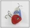 Heddon Blue Scale 2400 BL Baby Lucky 13