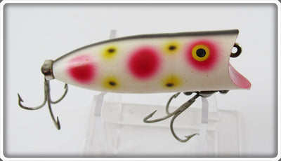 Heddon Strawberry Spot Baby Lucky 13 2420 S