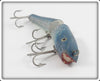 Creek Chub Blue Flash Jointed Darter 4934