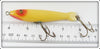 Heddon Red & White Big Mary