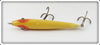 Heddon Red & White Big Mary