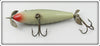 Paw Paw Lucky Lures Green Striped Surface Minnow In Box