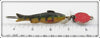 Pflueger Perch Razem Minnow 7496