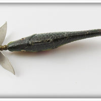 Pflueger Perch Razem Minnow 7496