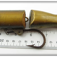 Shakespeare Fisherman Altered Tarpalunge