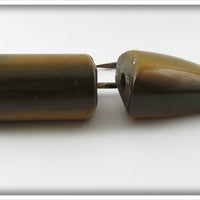 Shakespeare Fisherman Altered Tarpalunge