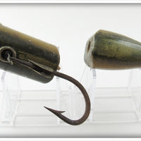 Shakespeare Fisherman Altered Tarpalunge