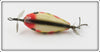 South Bend White With Spots Fly Rod Surf Oreno