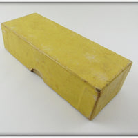 Interchangeable Minnow Lure In Box